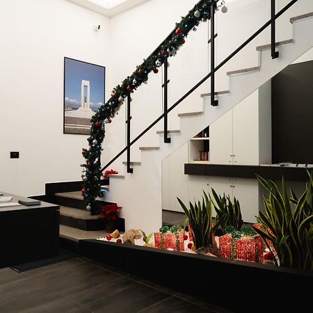 Domea Superior Rooms Bed And Breakfast Reggio di Calabria Luaran gambar