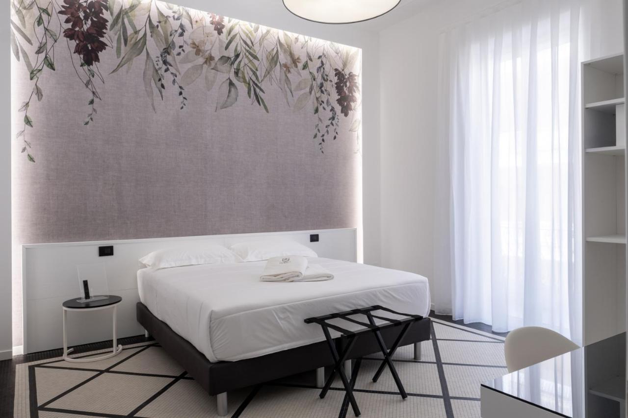 Domea Superior Rooms Bed And Breakfast Reggio di Calabria Luaran gambar