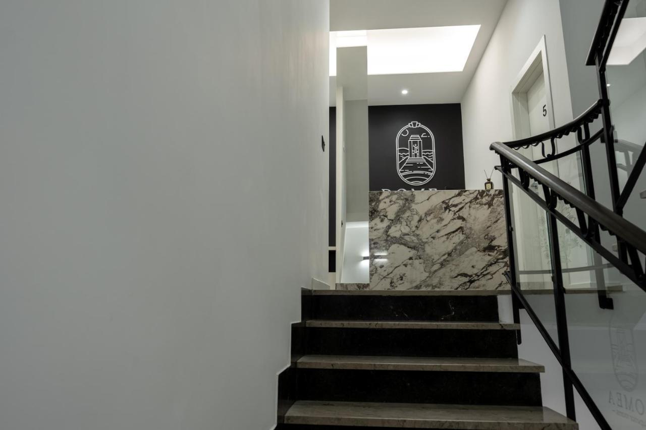 Domea Superior Rooms Bed And Breakfast Reggio di Calabria Luaran gambar