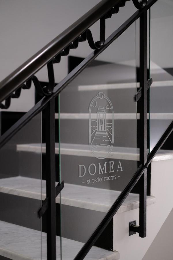 Domea Superior Rooms Bed And Breakfast Reggio di Calabria Luaran gambar
