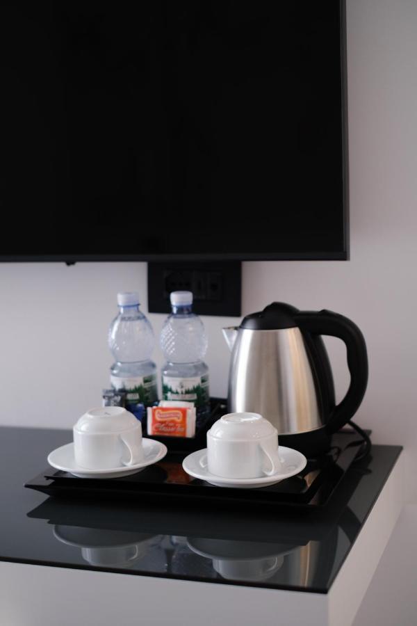 Domea Superior Rooms Bed And Breakfast Reggio di Calabria Luaran gambar