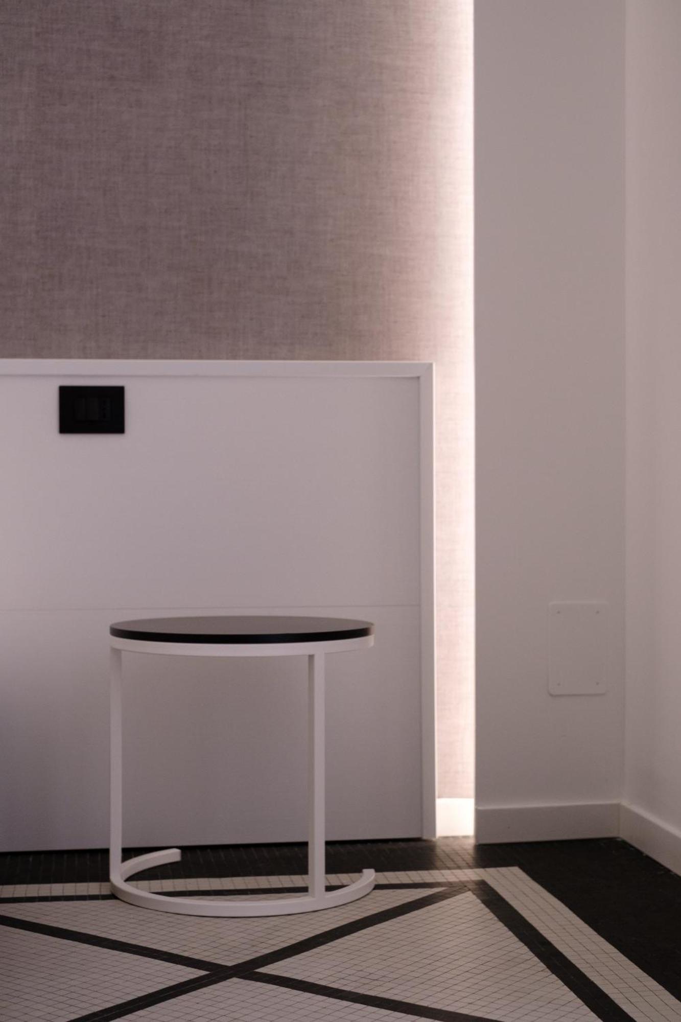 Domea Superior Rooms Bed And Breakfast Reggio di Calabria Luaran gambar