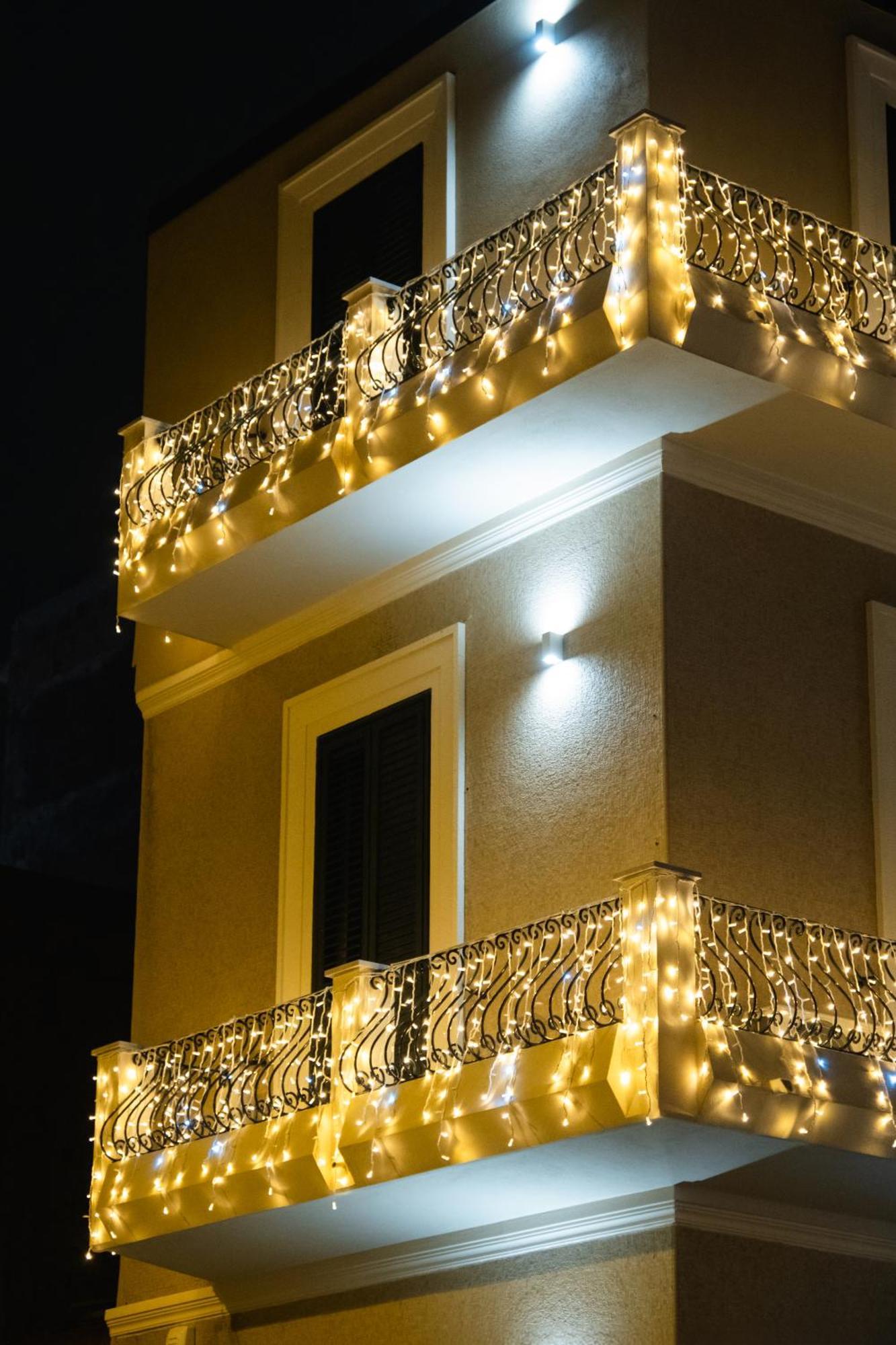 Domea Superior Rooms Bed And Breakfast Reggio di Calabria Luaran gambar