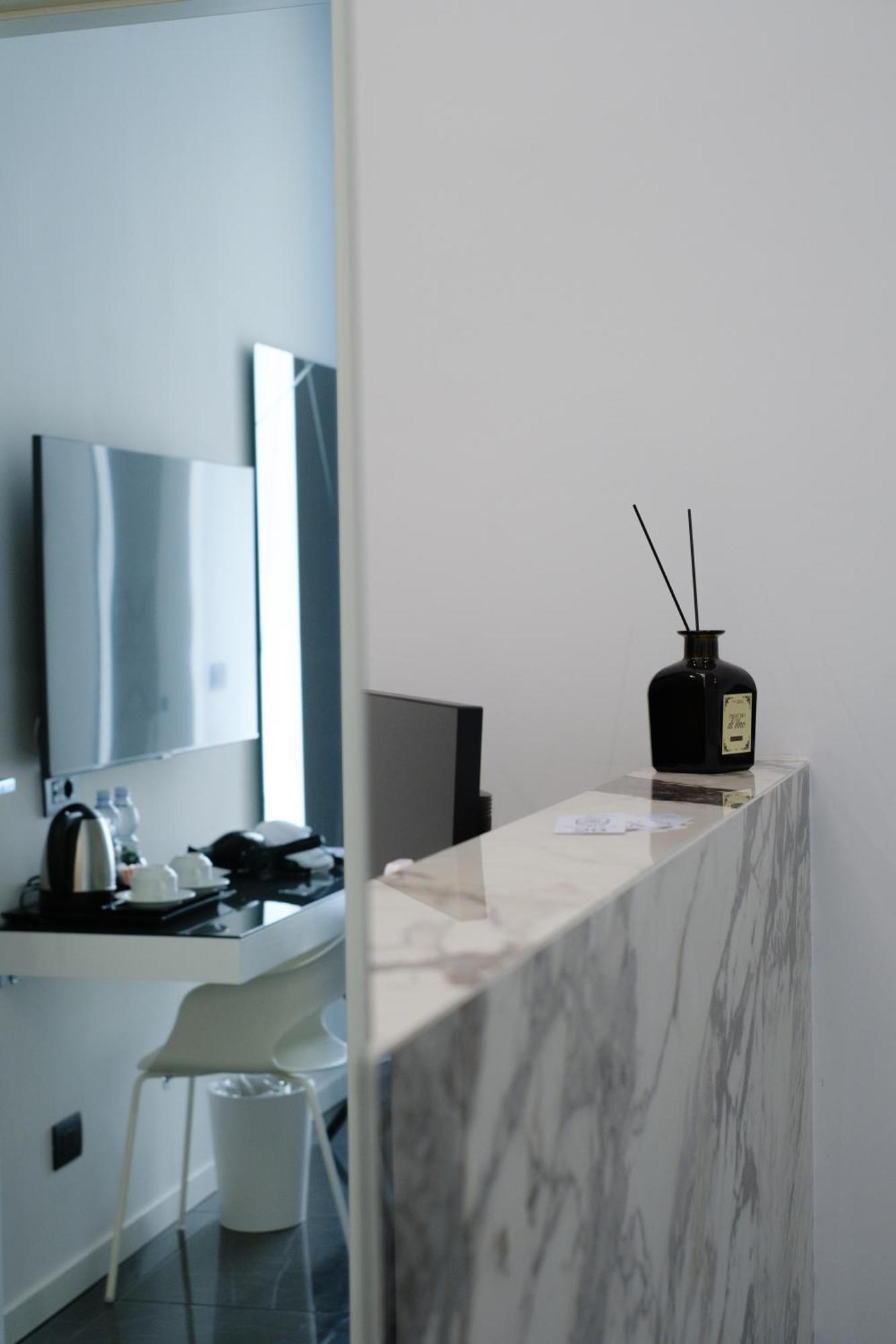 Domea Superior Rooms Bed And Breakfast Reggio di Calabria Luaran gambar