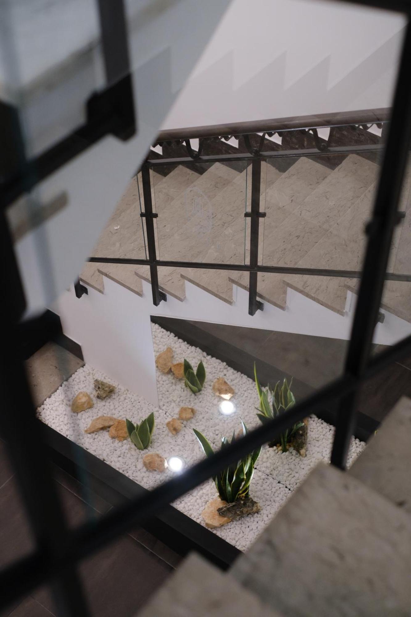 Domea Superior Rooms Bed And Breakfast Reggio di Calabria Luaran gambar