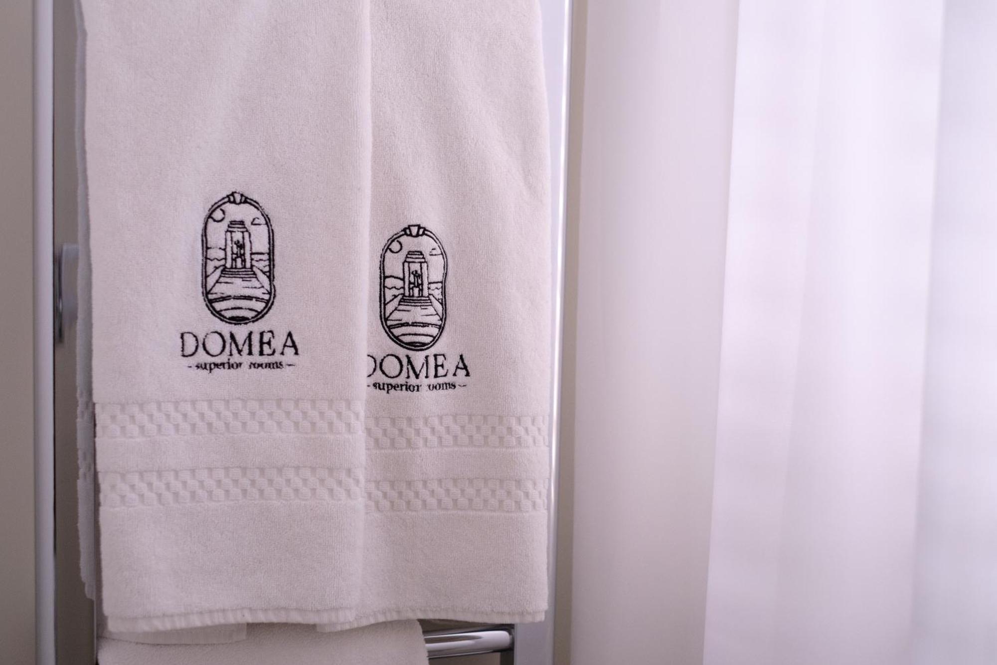 Domea Superior Rooms Bed And Breakfast Reggio di Calabria Luaran gambar