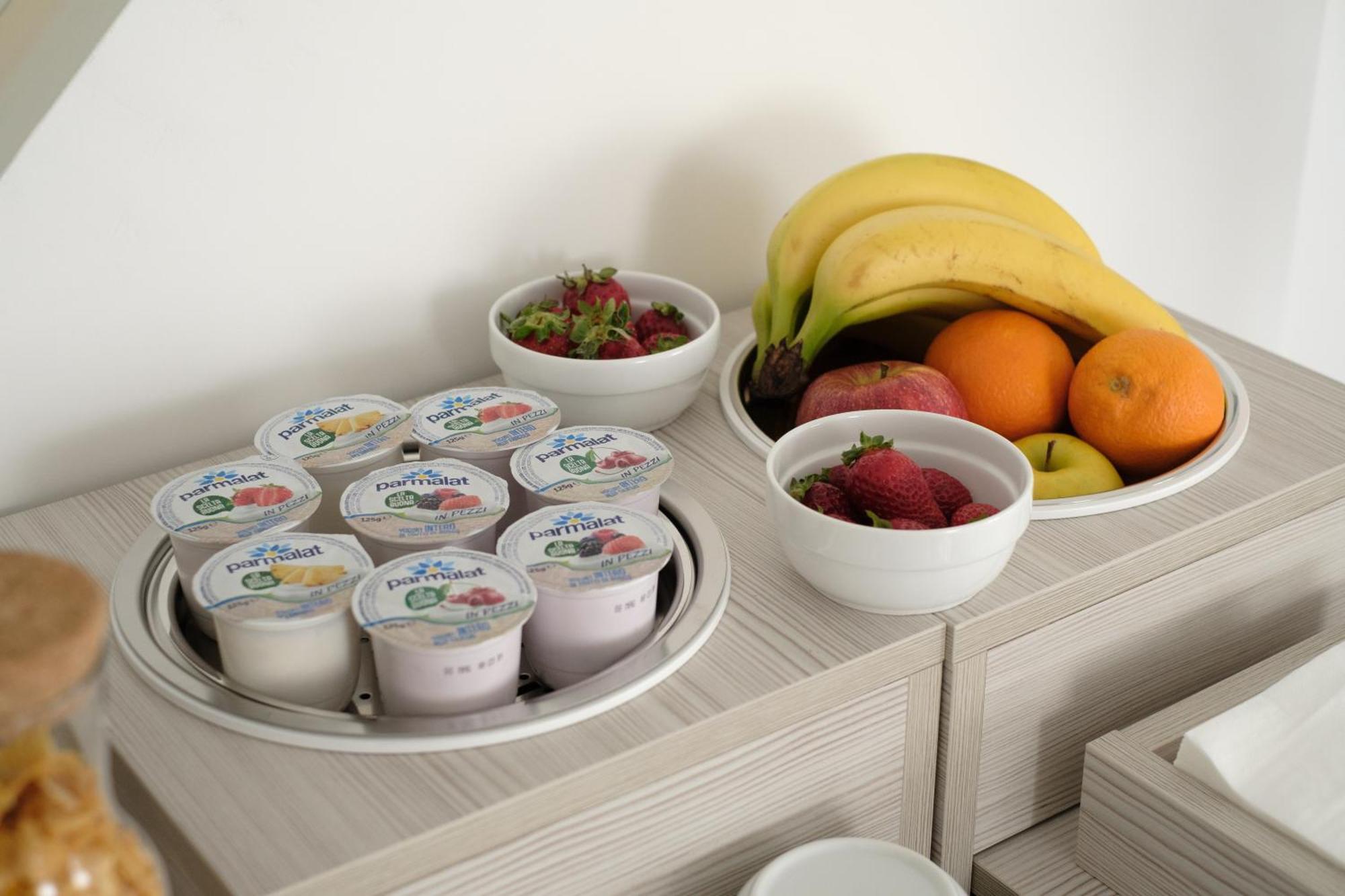 Domea Superior Rooms Bed And Breakfast Reggio di Calabria Luaran gambar