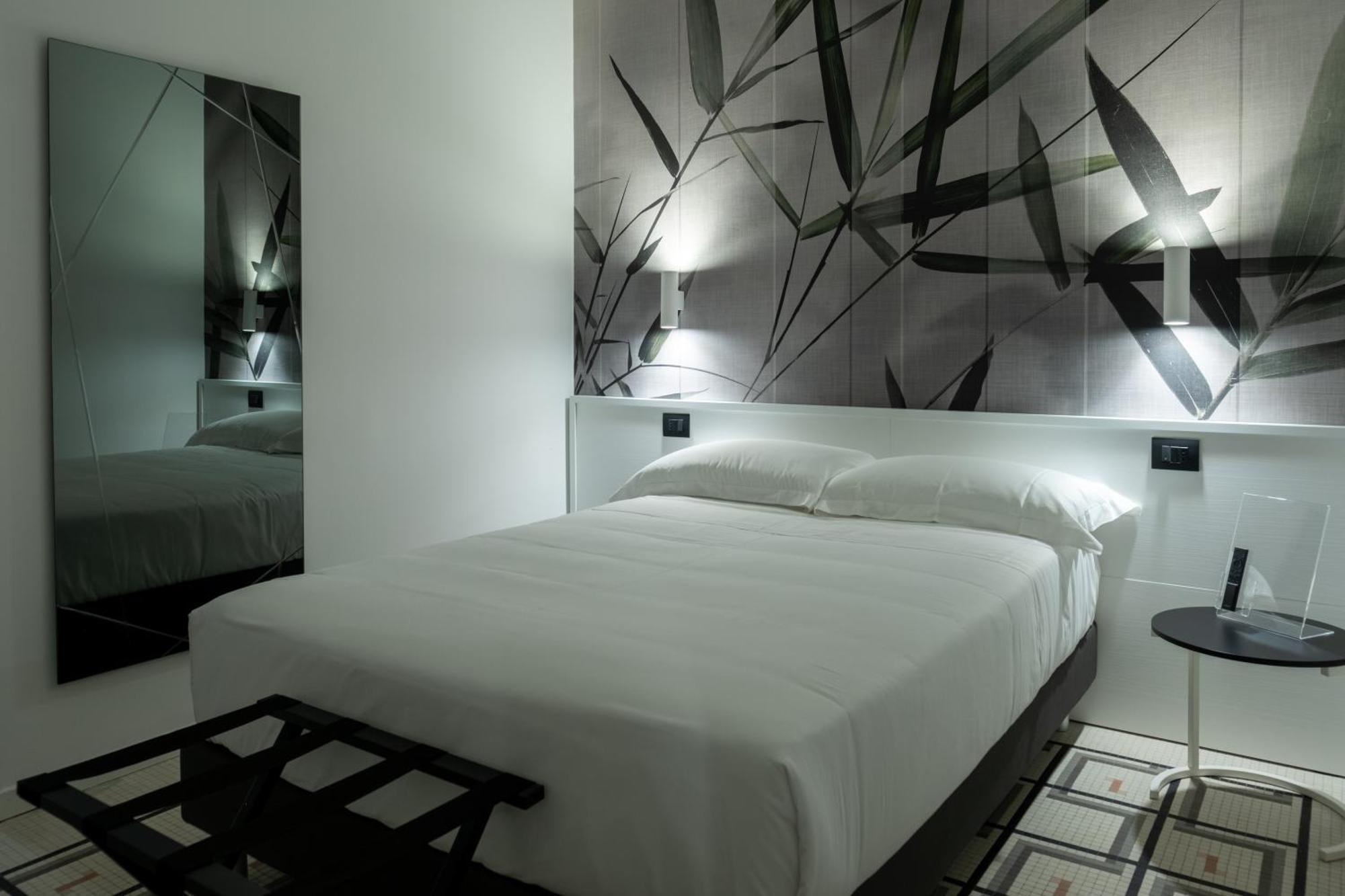 Domea Superior Rooms Bed And Breakfast Reggio di Calabria Luaran gambar